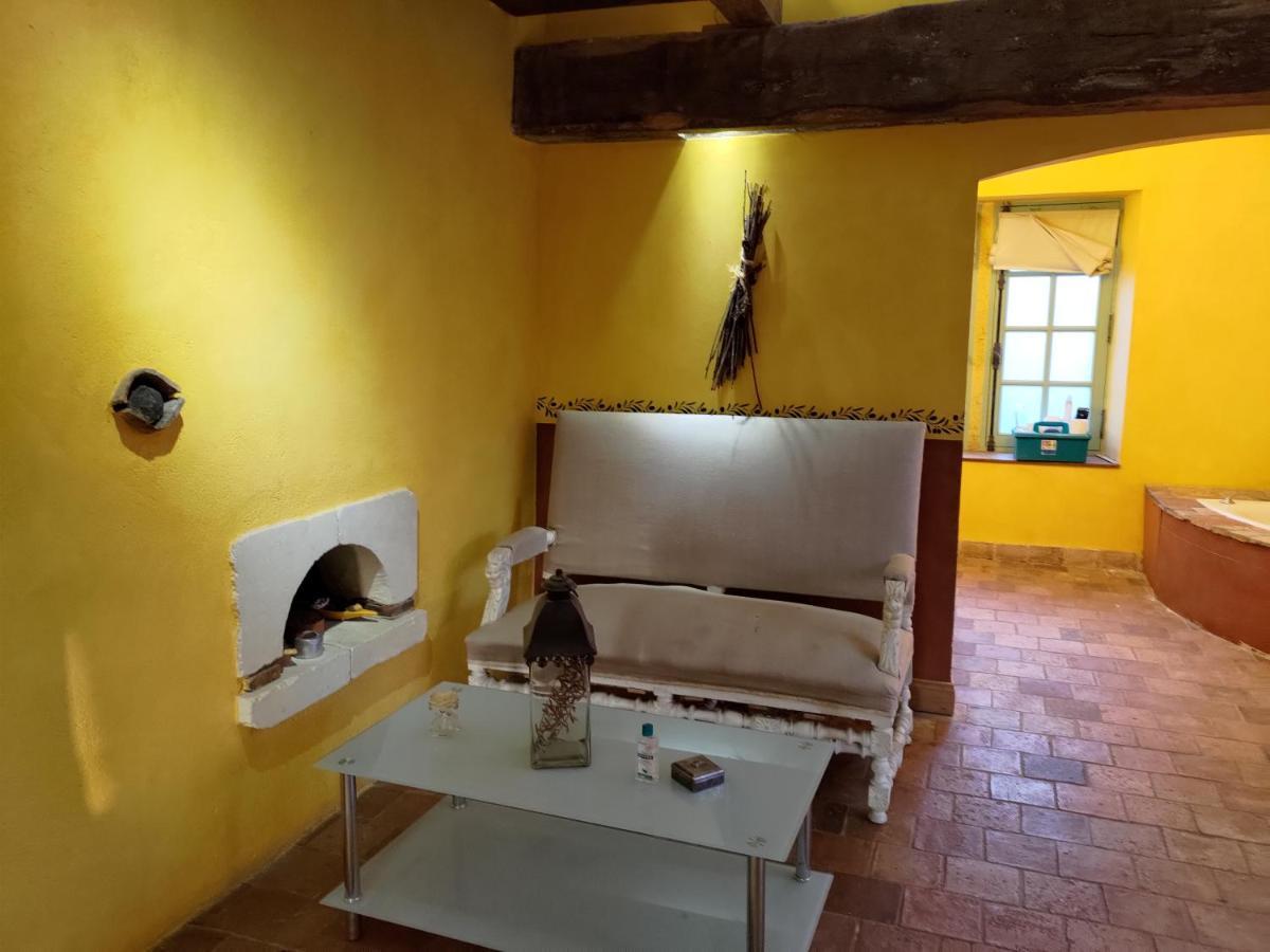 Le Manoir de Gâtines Tigné Exterior foto