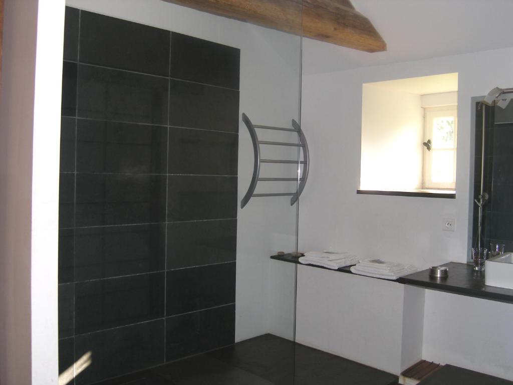 Le Manoir de Gâtines Tigné Quarto foto